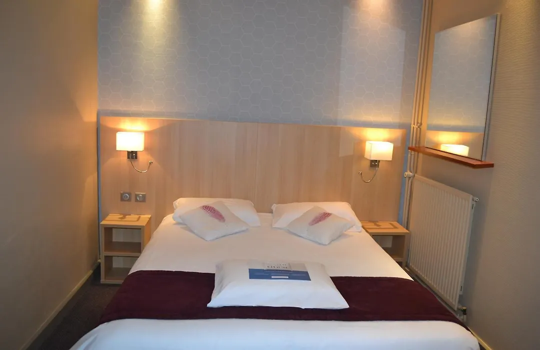Hotel Europe And Spa-1