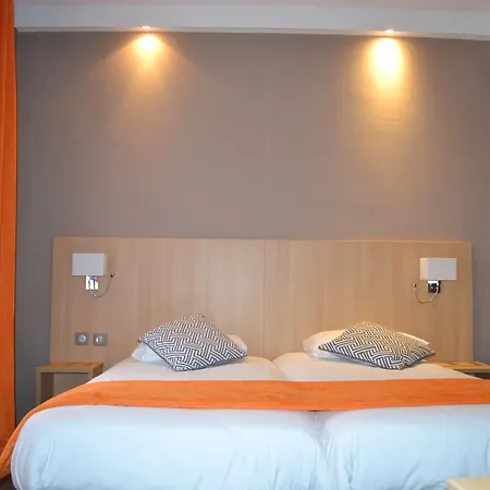 Hotel Europe And Spa-3