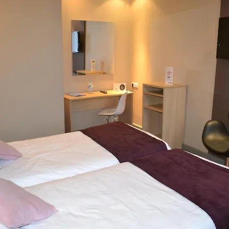Hotel Europe And Spa-2